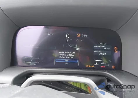 2024 Lexus Gx 550 Luxury+ z USA, uszkodzony, nr VIN JTJVBCDX4R5015218